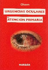 Urgencias Oculares en Atencin Primaria