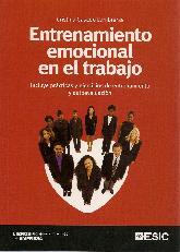 Entrenamiento emocional en el trabajo