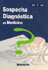 Sospecha Diagnostica en Medicina DTM