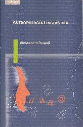 Antropologia linguistica