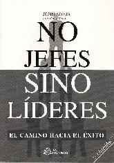 No Jefes sino Lderes