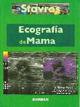 Ecografa de Mama Stavros