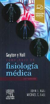 Guyton y Hall Compendio de fisiologa mdica