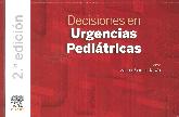 Decisiones en urgencias pediatricas