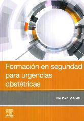 Formacin en seguridad para urgencias obstetricas