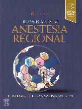 Brown Atlas de Anestesa regional