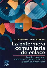 La enfermera comunitaria de enlace