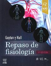 Guyton y Hall Repaso de fisiologa mdica