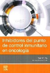 Inhibidores del punto de control inmunitario en oncologa