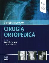 Complicaciones en ciruga ortopdica