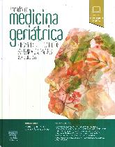 Tratado de medicina geritrica