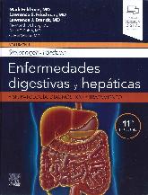 Sleisenger y Fordtran Enfermedades digestivas y hepticas 2 Tomos