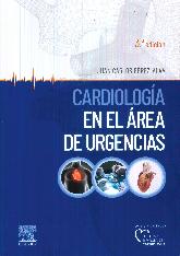 Cardiologa en el rea de urgencias