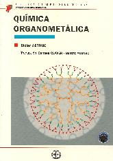 Quimica organometalica