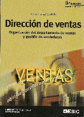 Direccion de Ventas