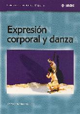 Expresin corporal y danza