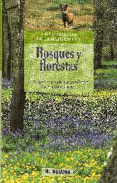 Bosques y florestas