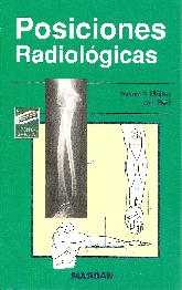 Posiciones radiologicas