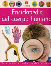 Enciclopedia del Cuerpo Humano