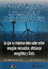 Empresa y Energias Renovables