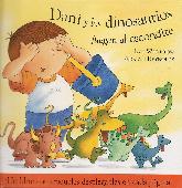 Dani y los Dinosaurios juegan al Escondite
