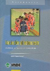 Iniciacin al Baloncesto