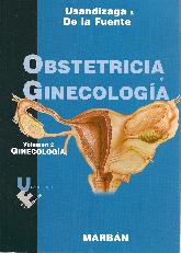 Obstetricia Ginecologia Vol II
