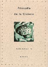 Filosofia de la ciencia