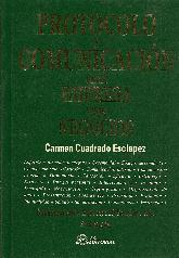 Protocolo y Comunicacion en la Empresa de Negocios