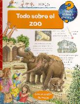 Todo sobre el Zoo