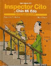 Inspector Cito y Chin Mi Edo