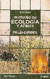 Glosario de Ecologa y afines