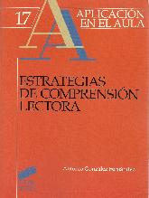 Estrategias de comprensin lectora