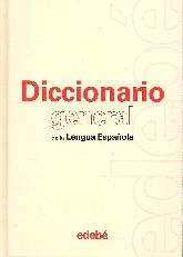 Diccionario general de la Lengua Espaola
