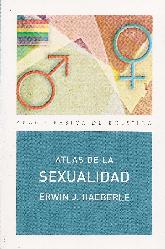 Atlas de la Sexualidad