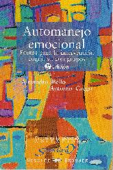 Automanejo emocional