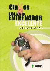 Claves para ser un entrenador excelente