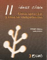 11 Ideas clave Como aprender y ensear competencias