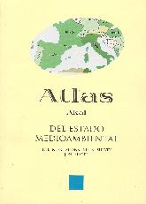 Atlas del Estado Medioambiental