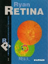 Retina - Volumen 1
