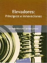 Elevadores: Principios e innovaciones