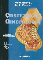 Obstetricia Ginecologia - Vol I: Obstetricia