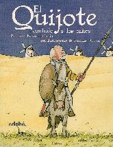 El Quijote