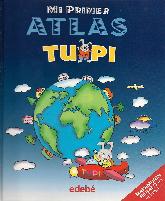 Mi Primer Atlas Tupi