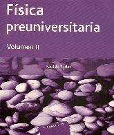 Fisica preuniversitaria - Volumen 2