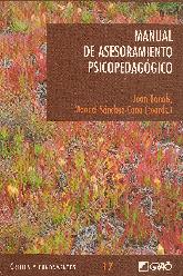 Manual de Asesoramiento Psicopedagogico