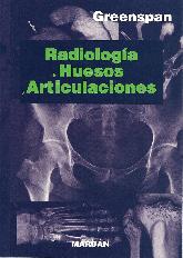 Radiologa de Huesos y Articulaciones