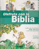 Disfruta con la Biblia