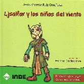 Ljsalfar y los nios del viento