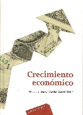 Crecimiento Econmico